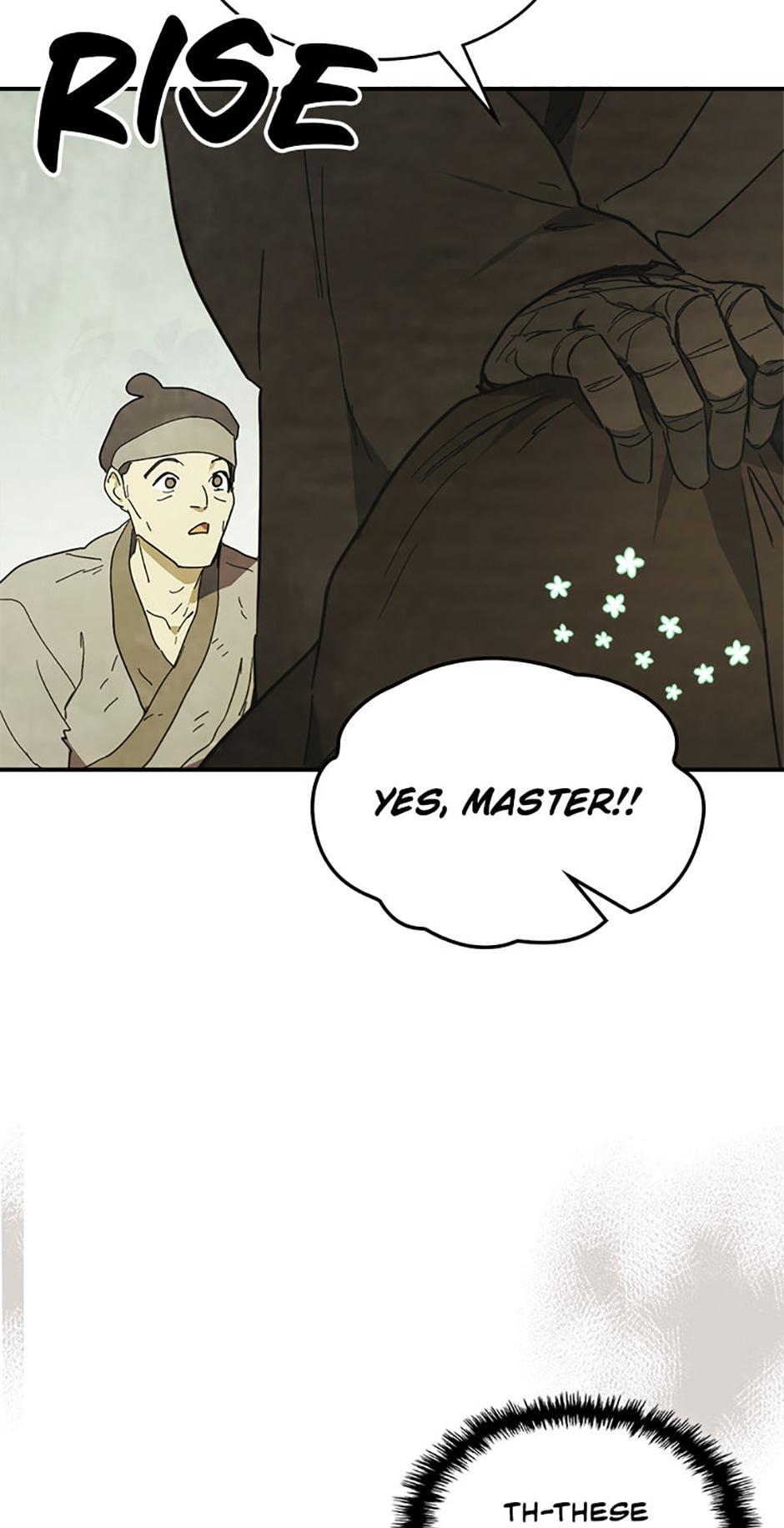Yi Shen Dang Guan Chapter 70 69